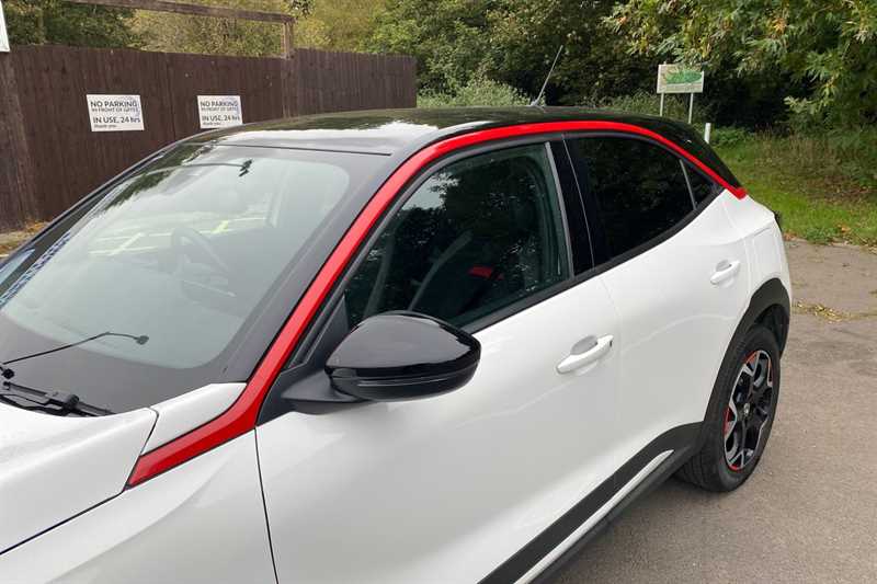 Used Vauxhall Mokka 2023 for sale - 76529429: Photo 39