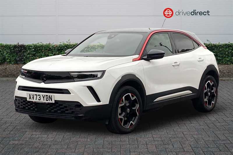 Used Vauxhall Mokka 2023 for sale - 76529429: Photo 7