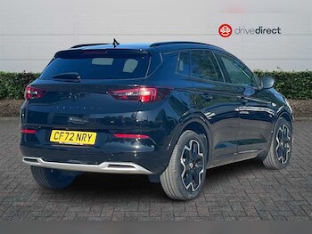 Used Vauxhall Grandland 2023 for sale - 78626487: Photo