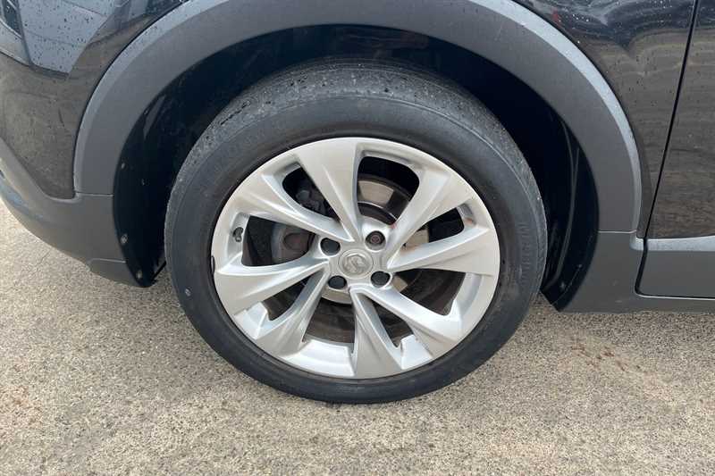 Used Vauxhall Crossland X 2018 for sale - 78142495: Photo 12