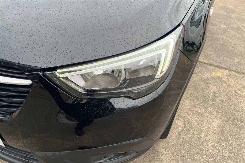 Used Vauxhall Crossland X 2018 for sale - 78142495: Photo 29