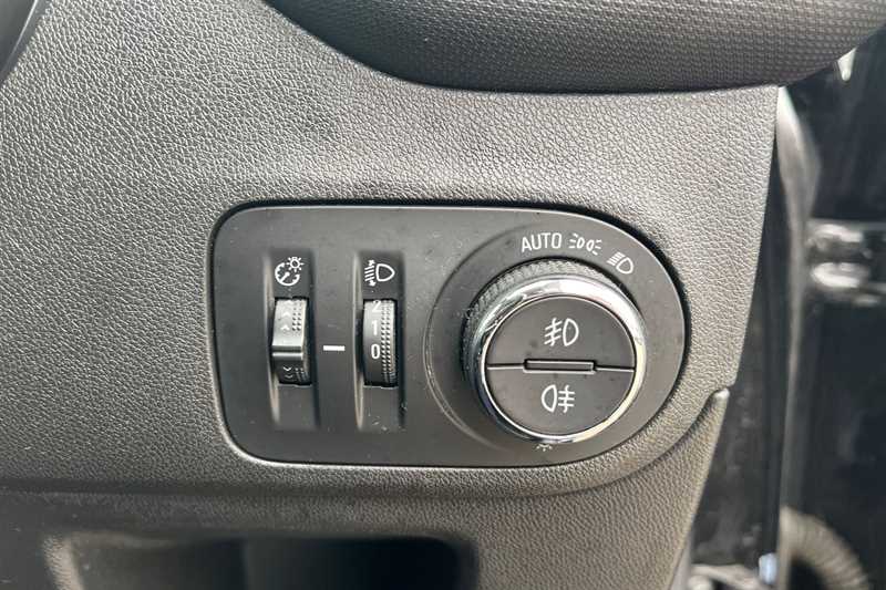 Used Vauxhall Crossland X 2018 for sale - 78142495: Photo 38