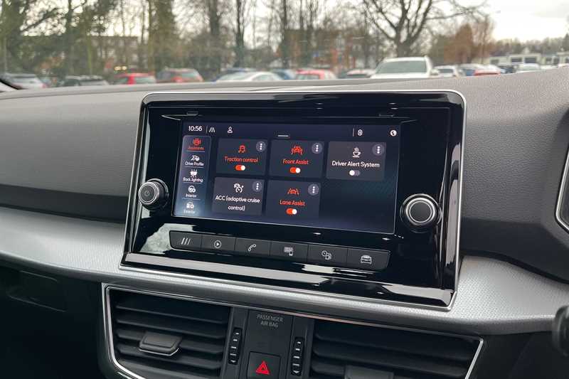 Used SEAT Tarraco 2022 for sale - 77796597: Photo 18