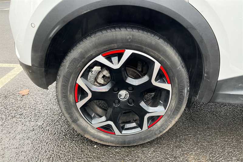 Used Vauxhall Mokka 2022 for sale - 77308980: Photo 11