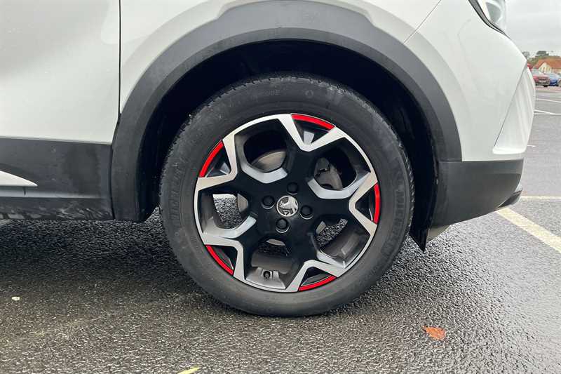 Used Vauxhall Mokka 2022 for sale - 77308980: Photo 12