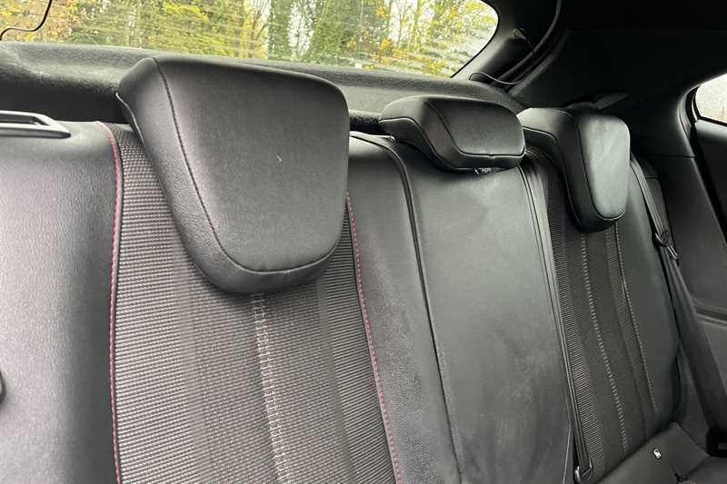 Used Vauxhall Mokka 2022 for sale - 77308980: Photo 24