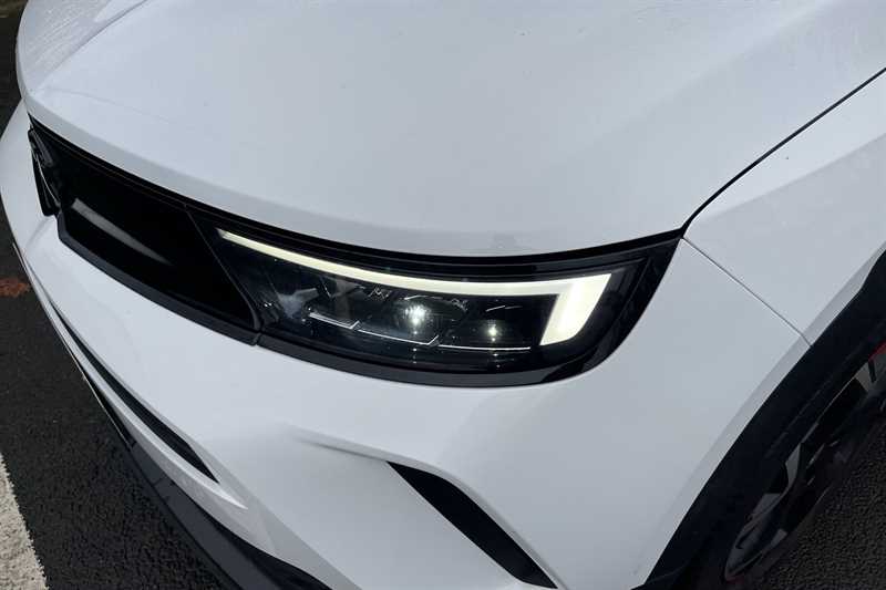 Used Vauxhall Mokka 2022 for sale - 77308980: Photo 29