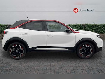 Used Vauxhall Mokka 2022 for sale - 77308980: Photo