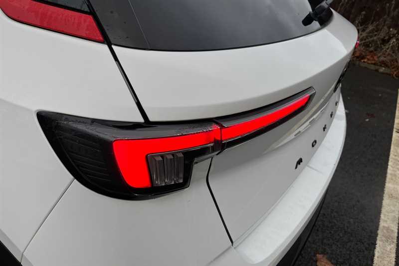 Used Vauxhall Mokka 2022 for sale - 77308980: Photo 31