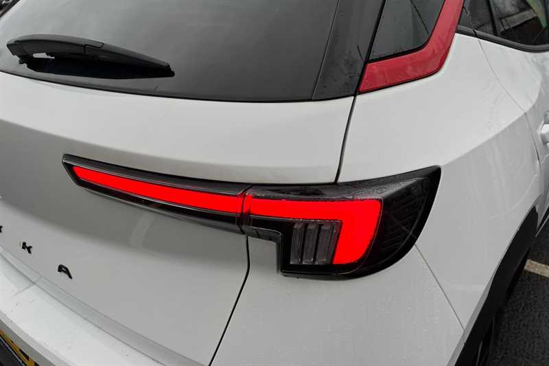 Used Vauxhall Mokka 2022 for sale - 77308980: Photo 32