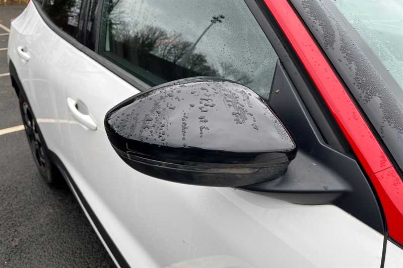 Used Vauxhall Mokka 2022 for sale - 77308980: Photo 34