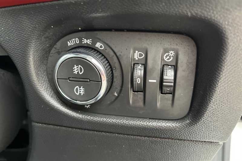 Used Vauxhall Mokka 2022 for sale - 77308980: Photo 37