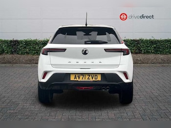 Used Vauxhall Mokka 2022 for sale - 77308980: Photo