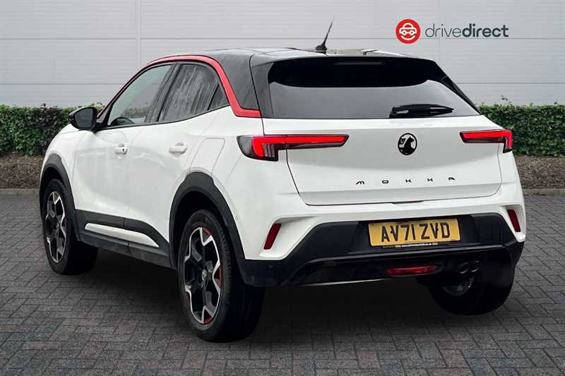 Used Vauxhall Mokka 2022 for sale - 77308980: Photo 5