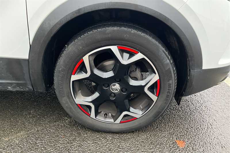 Used Vauxhall Mokka 2022 for sale - 77308980: Photo 9