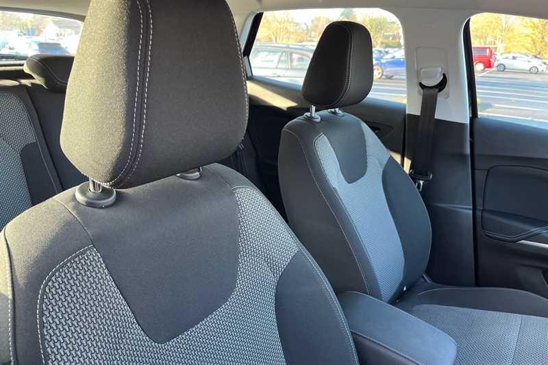 Used Vauxhall Grandland X 2021 for sale - 77566271: Photo 23