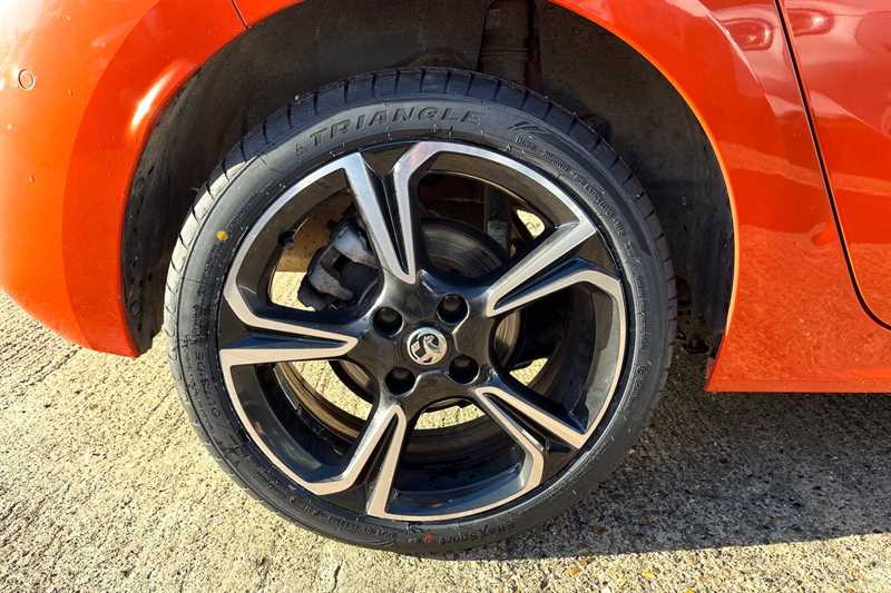 Used Vauxhall Corsa for sale - 76734149: Photo 12