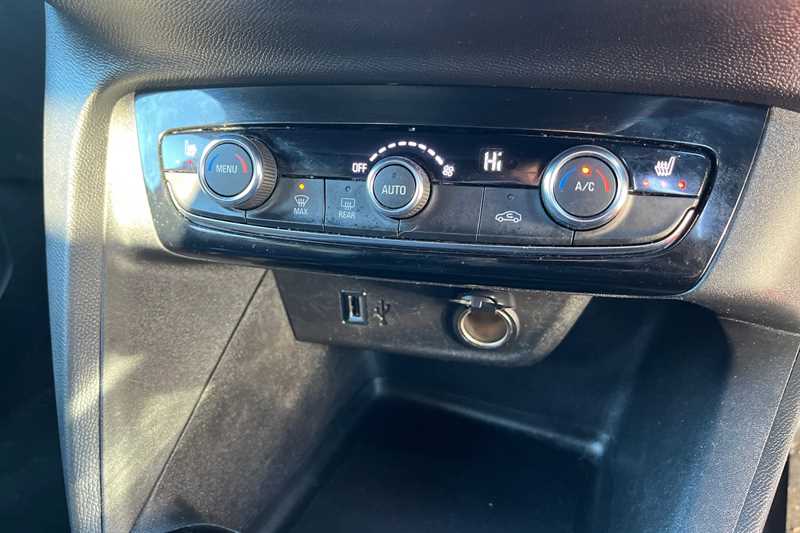 Used Vauxhall Corsa for sale - 76734149: Photo 15