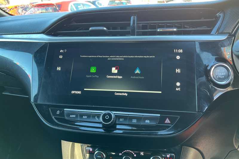 Used Vauxhall Corsa for sale - 76734149: Photo 17