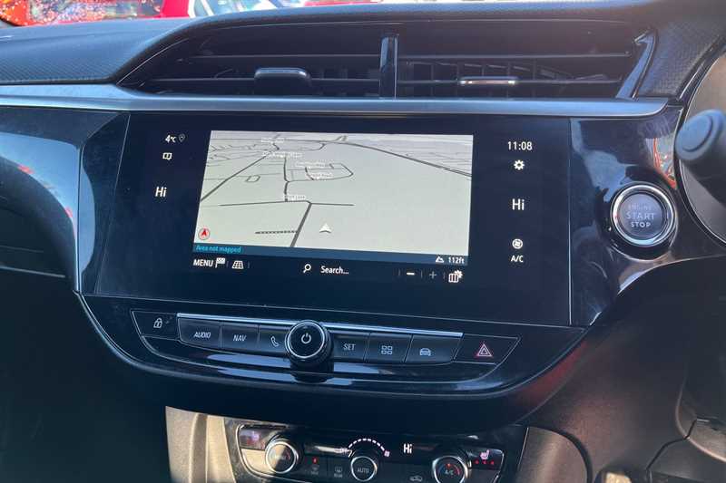 Used Vauxhall Corsa for sale - 76734149: Photo 18