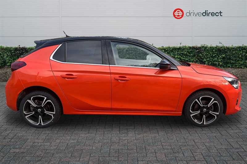 Used Vauxhall Corsa for sale - 76734149: Photo 2