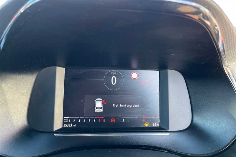 Used Vauxhall Corsa for sale - 76734149: Photo 20