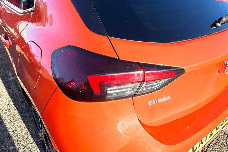 Used Vauxhall Corsa for sale - 76734149: Photo 31