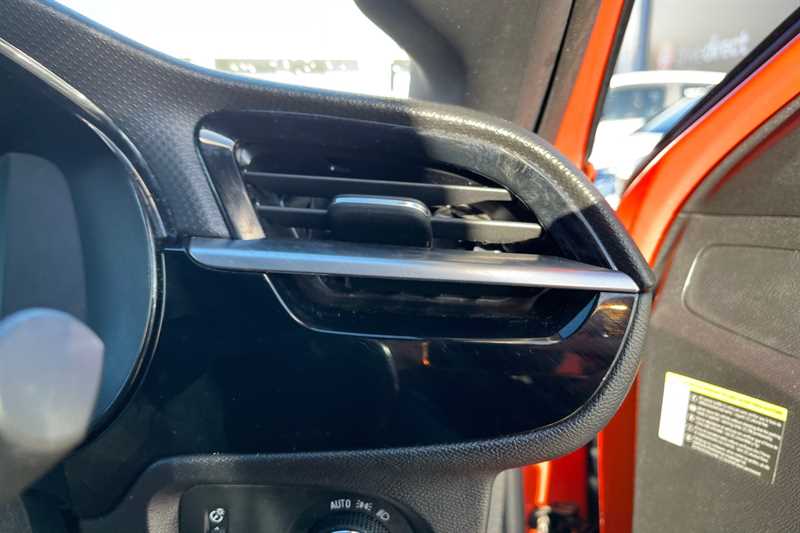 Used Vauxhall Corsa for sale - 76734149: Photo 36