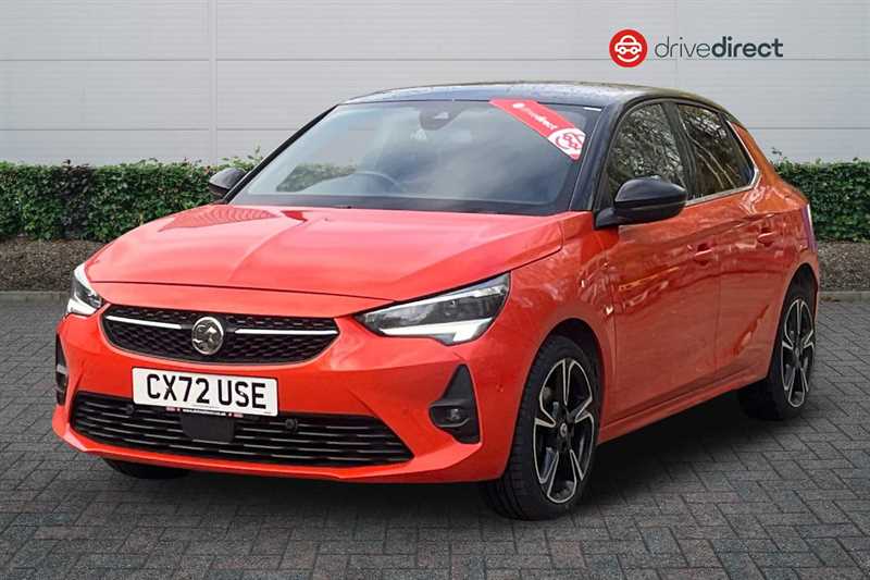 Used Vauxhall Corsa for sale - 76734149: Photo 7