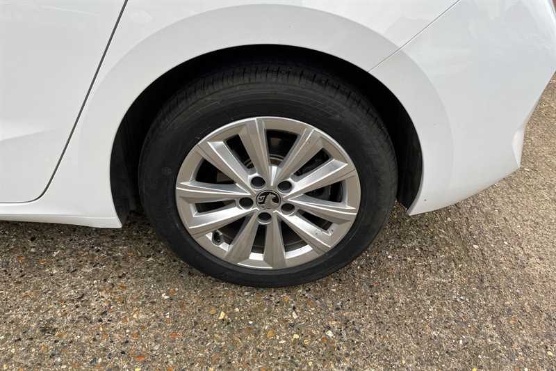 Used Vauxhall Astra 2022 for sale - 77712505: Photo 11