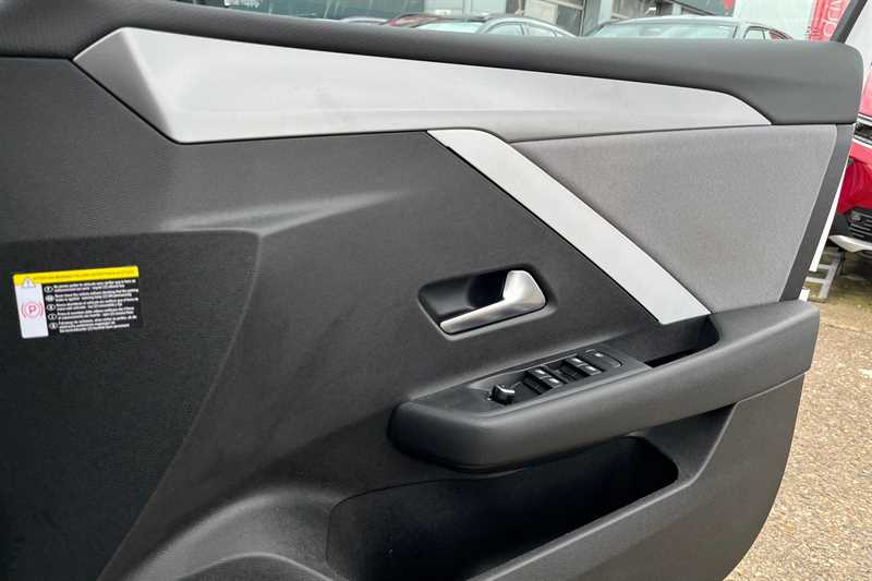 Used Vauxhall Astra 2022 for sale - 77712505: Photo 16