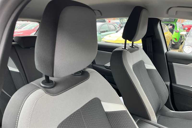 Used Vauxhall Astra 2022 for sale - 77712505: Photo 23