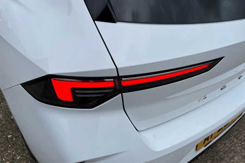 Used Vauxhall Astra 2022 for sale - 77712505: Photo 31