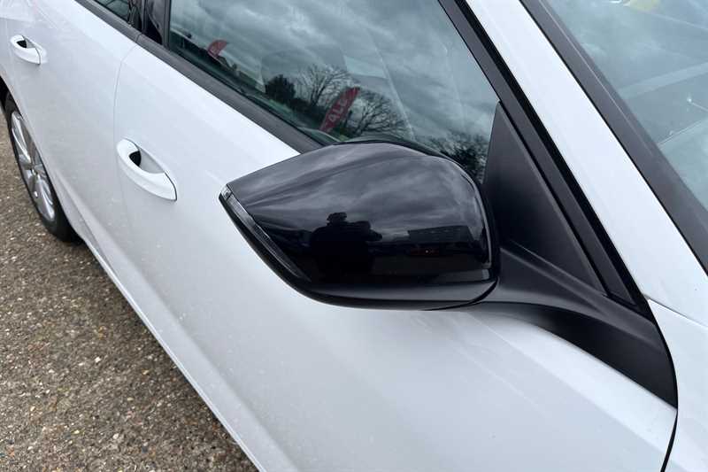 Used Vauxhall Astra 2022 for sale - 77712505: Photo 34