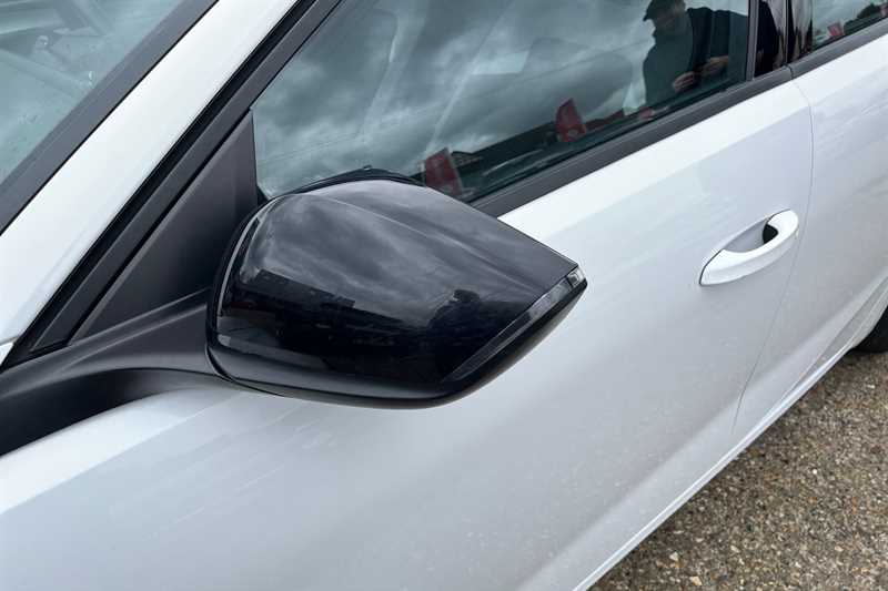 Used Vauxhall Astra 2022 for sale - 77712505: Photo 35