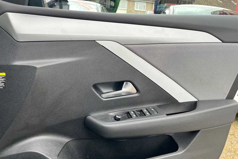 Used Vauxhall Astra 2022 for sale - 77712505: Photo 37