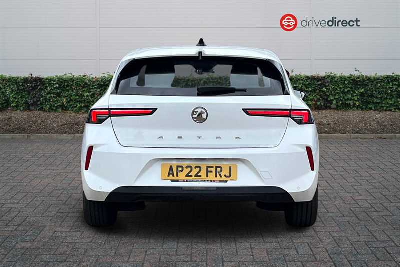 Used Vauxhall Astra 2022 for sale - 77712505: Photo 4