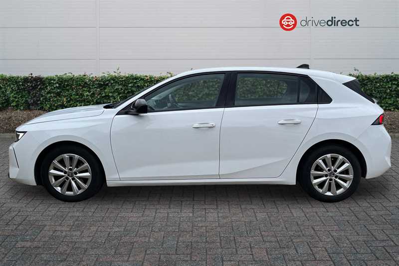 Used Vauxhall Astra 2022 for sale - 77712505: Photo 6
