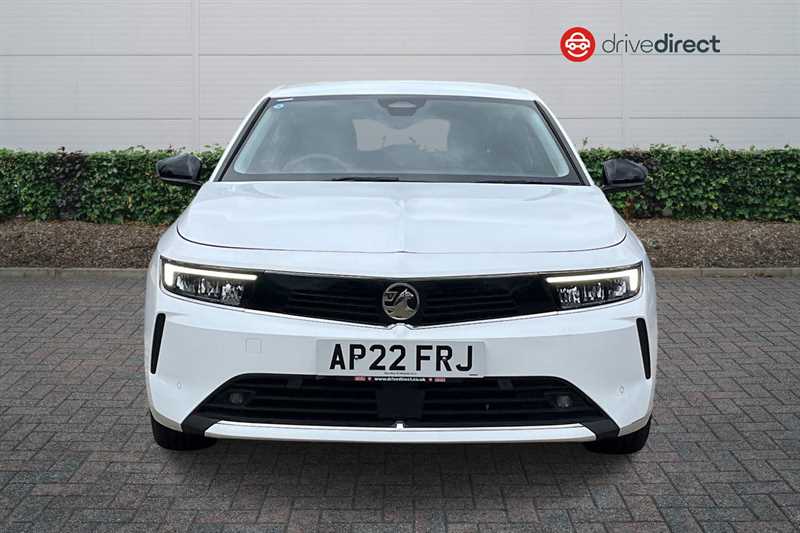 Used Vauxhall Astra 2022 for sale - 77712505: Photo 8