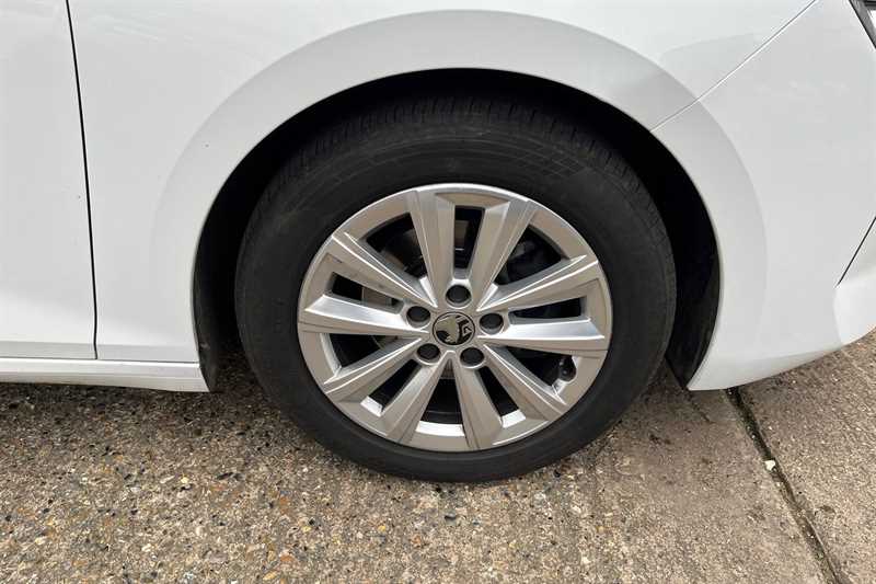 Used Vauxhall Astra 2022 for sale - 77712505: Photo 9