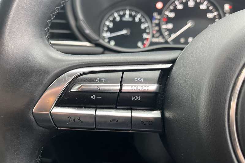 Used Mazda CX-30 2021 for sale - 77473873: Photo 21