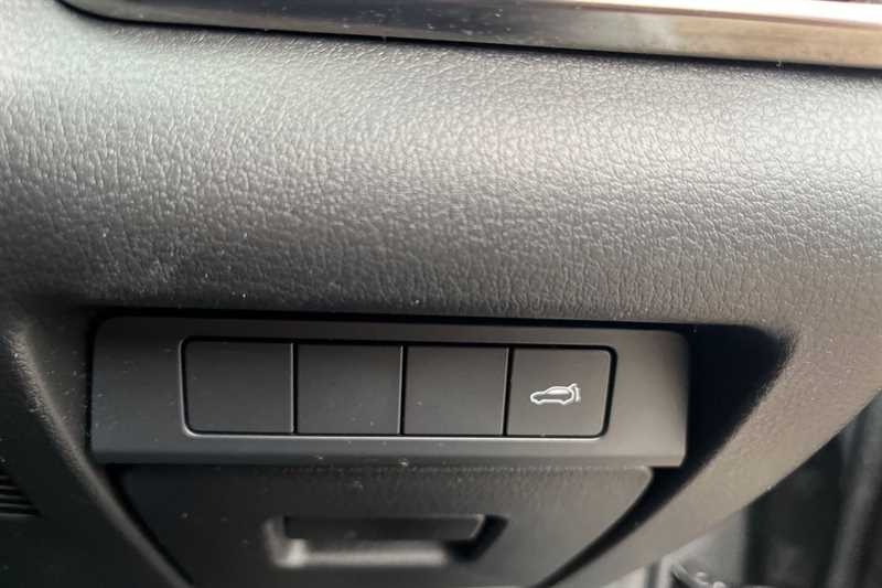 Used Mazda CX-30 2021 for sale - 77473873: Photo 39