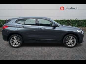 Used BMW X2 2019 for sale - 75105127: Photo