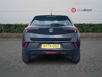 Used Vauxhall Mokka 2024 for sale - 79752739: Photo