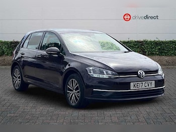 Volkswagen - Golf