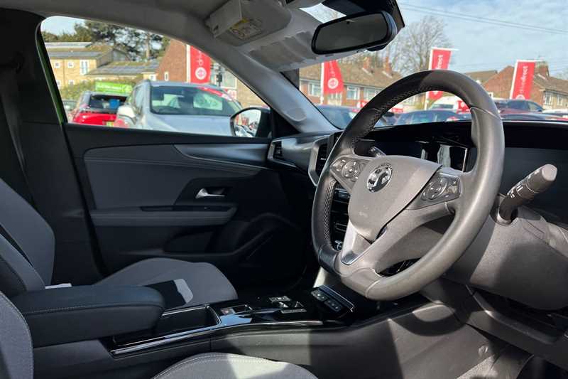 Used Vauxhall Mokka 2023 for sale - 78131009: Photo 13