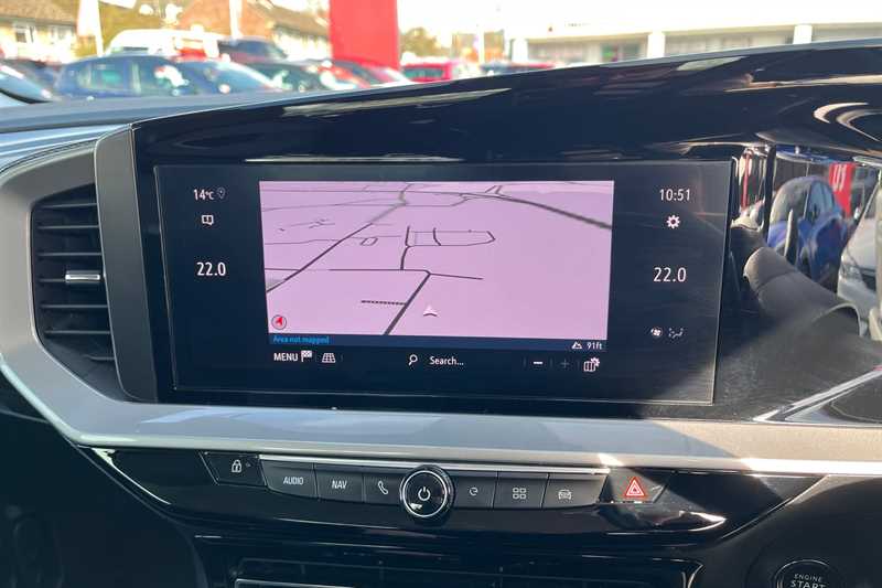 Used Vauxhall Mokka 2023 for sale - 78131009: Photo 18