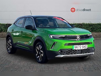 Used Vauxhall Mokka Electric 2023 for sale - 78131009: Photo