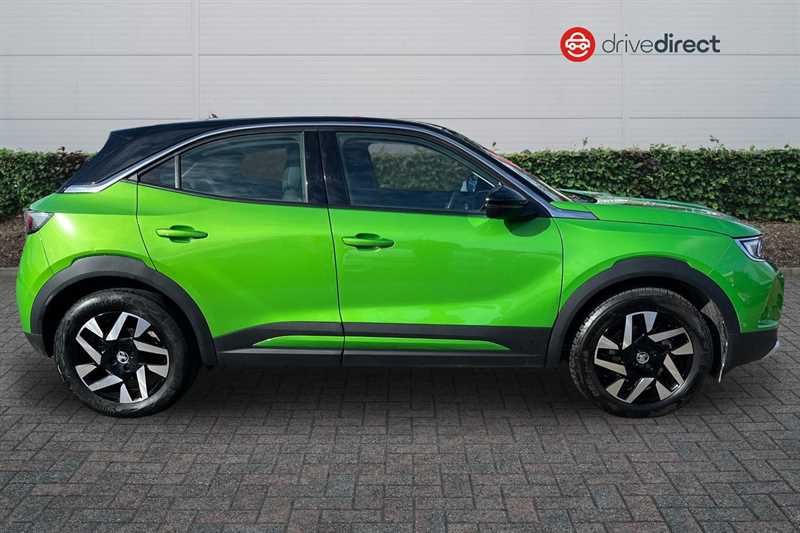 Used Vauxhall Mokka 2023 for sale - 78131009: Photo 2