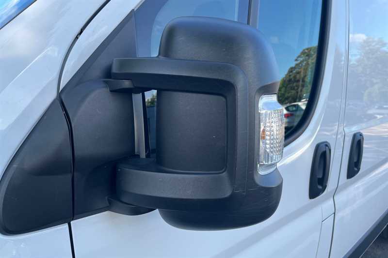 Used Vauxhall Movano 2024 for sale - 75418101: Photo 35